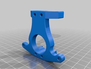rubik cube robot solveur version pc puzzles 3d print model - Mito3D