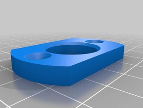 micro-ondas pé firme a cozinha jantar 3d print model - Mito3D