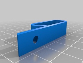jchan nappe1 partes personalizado 3d print model - Mito3D