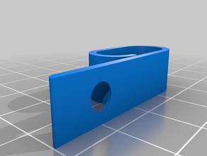 jchannel v3 Teile angepasst 3d print model - Mito3D