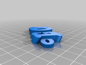 igor llaveros personalizado 3d print model - Mito3D