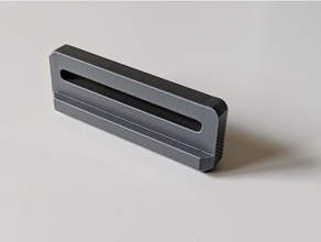 festool sys-roll clamp clip - Ersatz Teile 3d print model - Mito3D