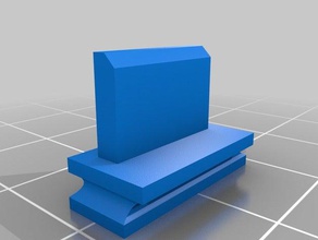 prise usb ordinateur 3d print model - Mito3D
