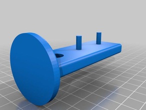 tornavida bits tutucu aracı sahipleri kutuları 3d print model - Mito3D