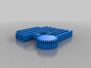 amazon eco v2 plug reino unido soquete de montagem 3d impressão alexa ponto titular parede cabide na 3d print model - Mito3D