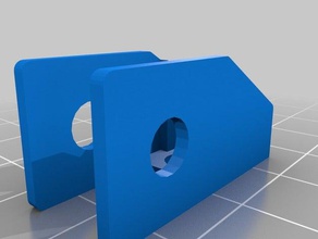 060061p parts 3d print model - Mito3D