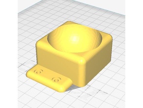 ender impresora 3 pies 3d accesorios 3d print model - Mito3D