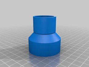 mi personalizados vacío tooliji de los hogares suministros 3d print model - Mito3D