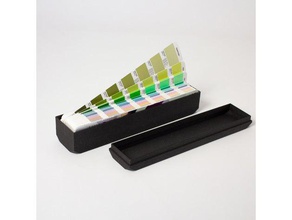pantone box tool Inhaber - Boxen Lagerung 3d print model - Mito3D