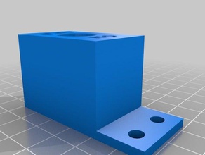 conmutador diğer 3d print model - Mito3D