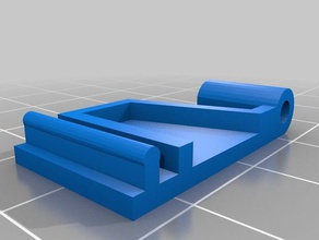 tutucu multimedya elektrik kutusu gömme ev malzemeleri 3d print model - Mito3D