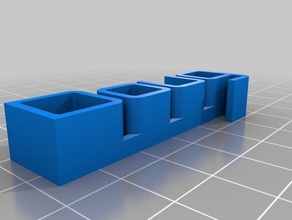doug heykeller özelleştirilmiş 3d print model - Mito3D