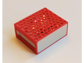 transformar marte manga de la caja juguete juego accesorios 3d print model - Mito3D