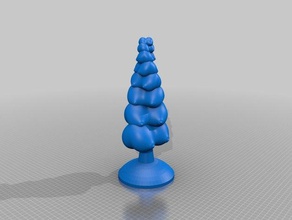 bitchtitty twister nsfw outros 3d print model - Mito3D
