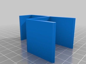 ikea linmonn desk hook organization 3d print model - Mito3D