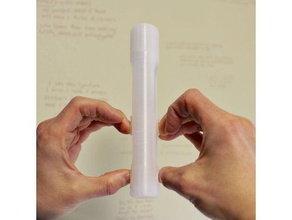 Fingerspitze macht hand tools kompakt übung Muskel - Ausbildung 3d print model - Mito3D