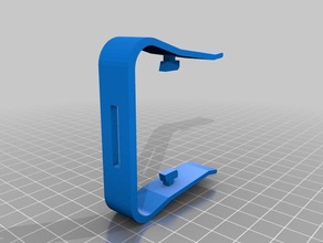 festool kapex de serrage bricolage 3d print model - Mito3D