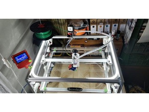 3d printer-plotter-laser cutter printers 20 original stanlez 3d print model - Mito3D