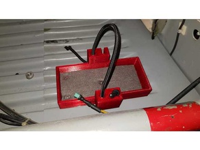 rolladen schneider ls4a batterybox le bricolage glisse la flambée des 3d print model - Mito3D