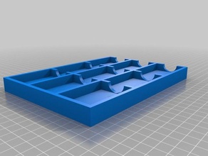 uygarlık kart sahibi avalon hill oyunlar 3d print model - Mito3D