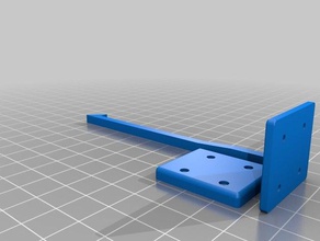 cassetto serratura office mobili ragazzi la protezione sicurezza 3d print model - Mito3D