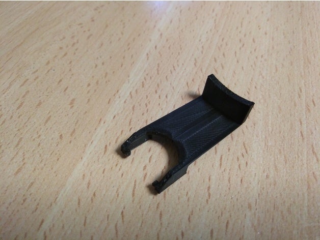 suplemento mango cafetera jata cm6810 coffee machine replacement parts 3D print model - Mito3D