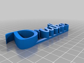 drake las esculturas personalizado 3d print model - Mito3D