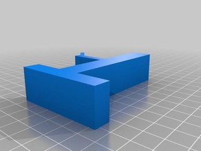 marifetli stantia 3d baskı 3d print model - Mito3D