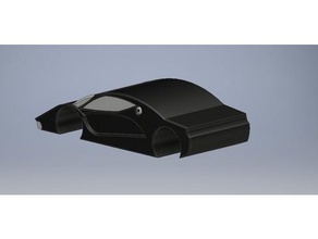 yarış araba sürükleyin Otomotiv 3drag chevrolet dragrace lamborghini mercedes benz 3d print model - Mito3D