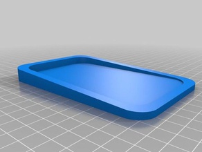 saboneteira de espuma sabão coletor casa banho soapdish 3d print model - Mito3D