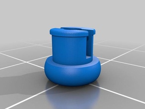 lego technic faixa pin construção brinquedos 3d print model - Mito3D