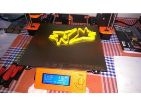 mig-29 cookie cutter cibo bere 3d print model - Mito3D