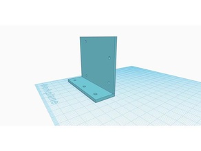 arduino uno taquet equerre porte 3d l'impression 3d print model - Mito3D
