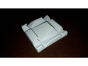 base para celular 3d printing 3d print model - Mito3D