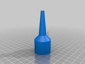 starboard sup-adapter sport im freien 3d print model - Mito3D