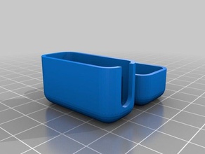 rosi cuarto de baño personalizado 3d print model - Mito3D