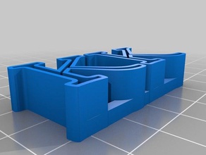 kk Skulpturen angepasst 3d print model - Mito3D