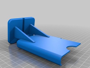 google pixel stand mobile phone 3d print model - Mito3D