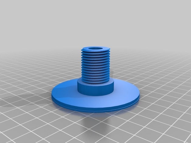 compressor filtro a máquina ferramentas 3D print model - Mito3D