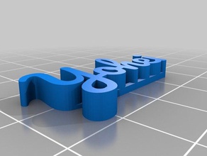 yohei esculturas personalizado 3d print model - Mito3D