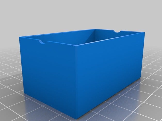lyman rcbs lubesizing üst yumruk kutusu ölüyor diğer kartuş yeniden yükleme araçları 3D print model - Mito3D