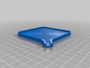 lee load-master primer tray sport im freien loadmaster 3d print model - Mito3D