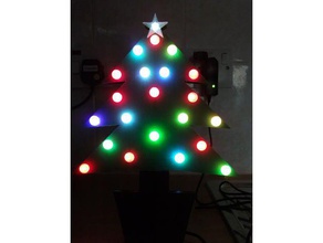 colour changing led christmas tree decor christmas decoration christmas light led tree xmas xmas light xmas tree