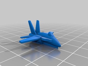 world domination game plane 3d printing 3d print model - Mito3D