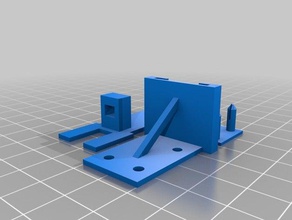 box clip household sorting useful 3d print model - Mito3D