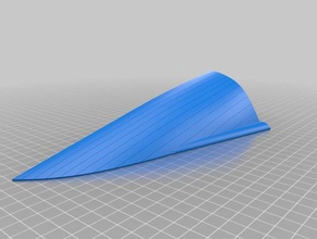 requin hai esculturas 3d print model - Mito3D