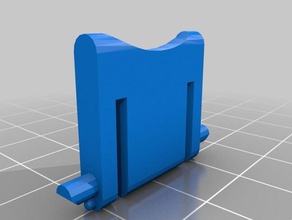 razer lycosa tastiera zampa computer 3d print model - Mito3D