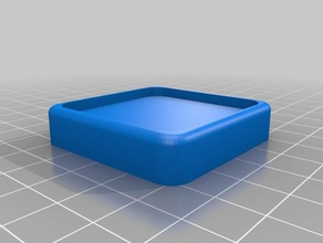 foam support legs ultimaker 3d printer accessories 3d print model - Mito3D