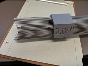 Schlauch-contour-Messgeräte tools cut fab - Herstellung mig Rohr tig tube Schweißen 3d print model - Mito3D