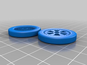 Dama aksesuarlar taslaklar damalı chequer teknik ressam 3d print model - Mito3D